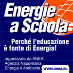 Energie a Scuola