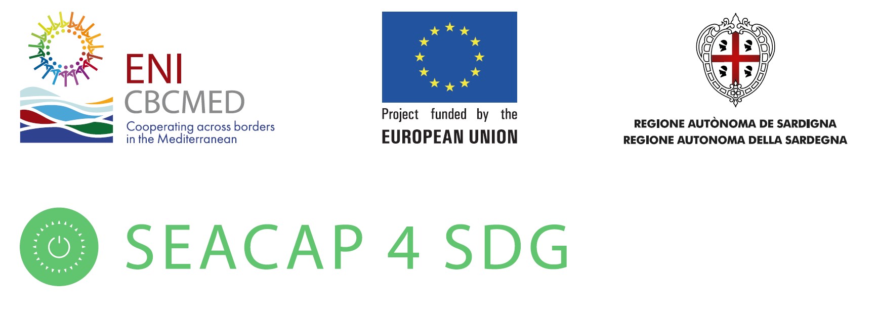Progetto SEACAP