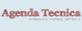 Agenda Tecnica