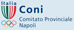 CONI - Comitato Provinciale di Napoli