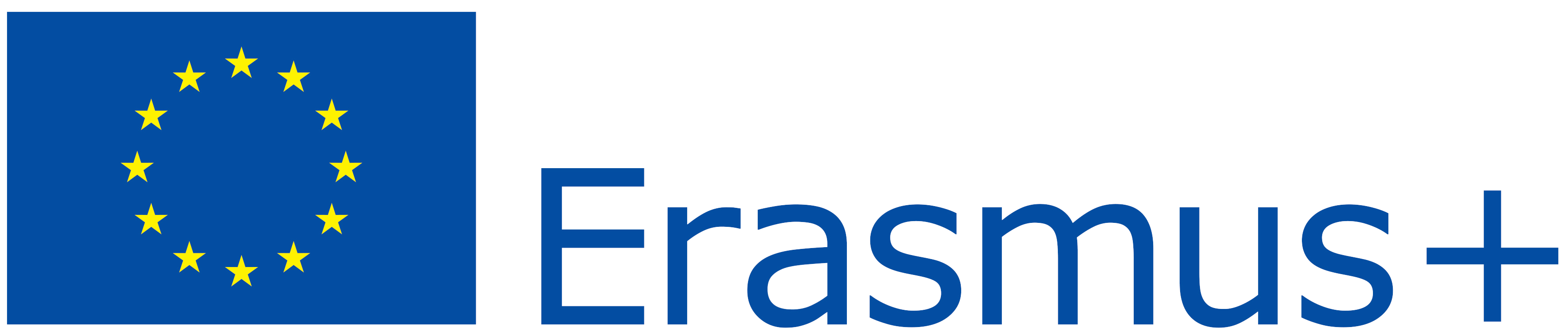 Erasmus +