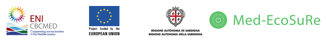 Progetto Med-EcoSure