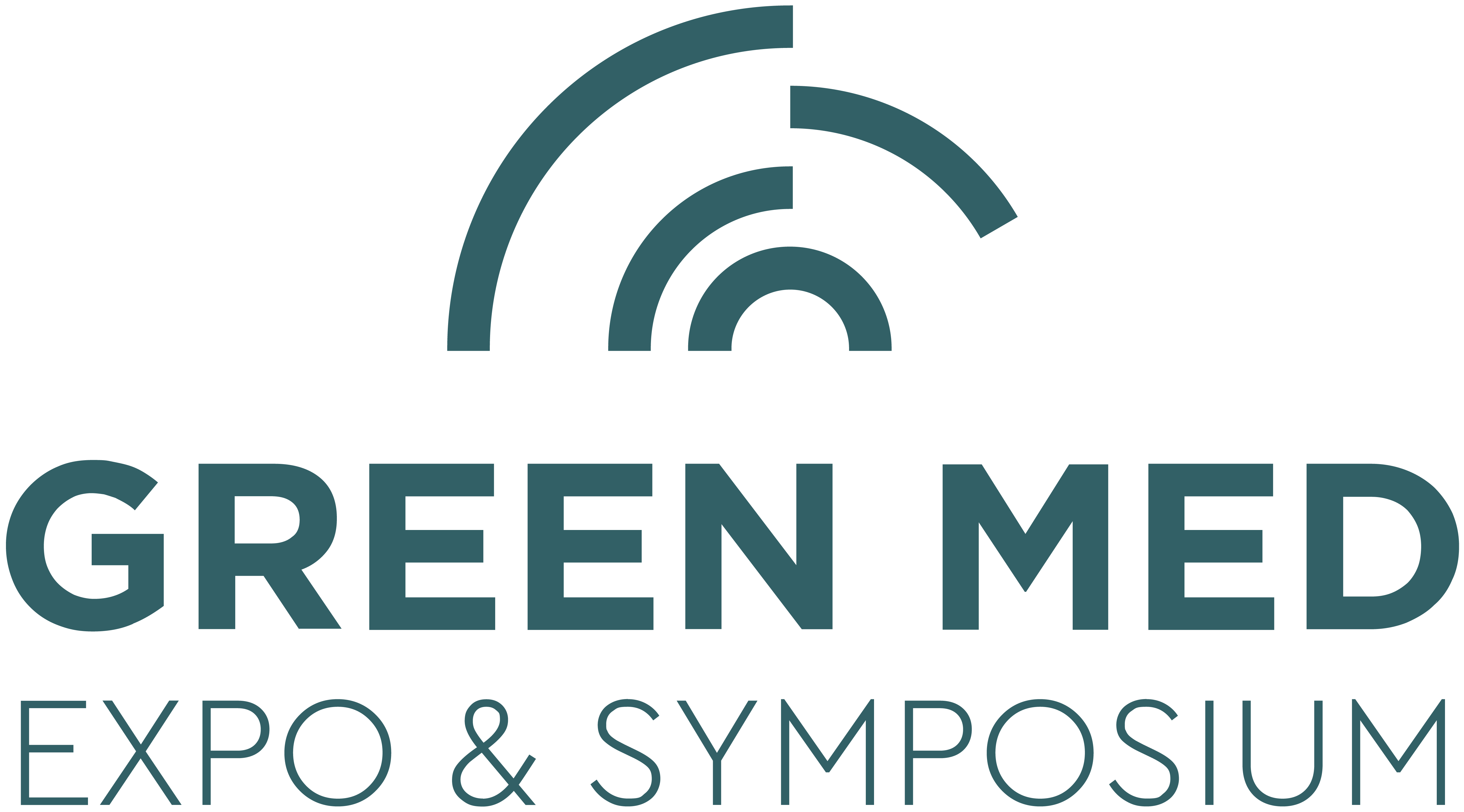 Green Med Expo