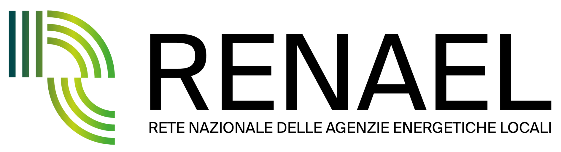 Logo RENAEL