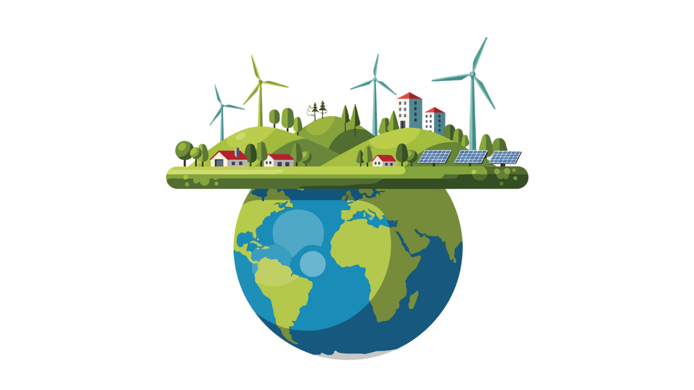 Logo Comunità Energetiche Rinnovabili